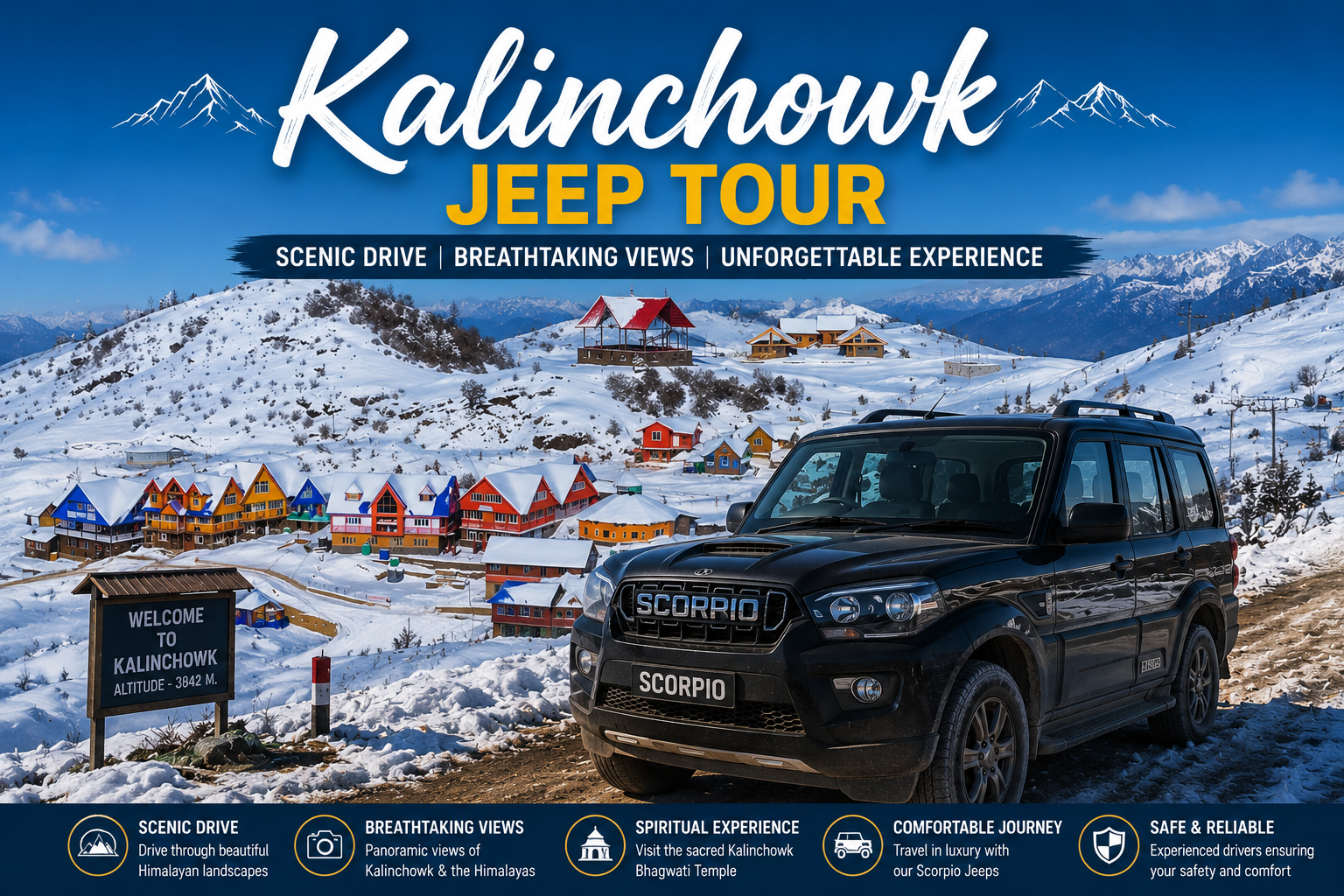 kalinchowk-jeep-tour